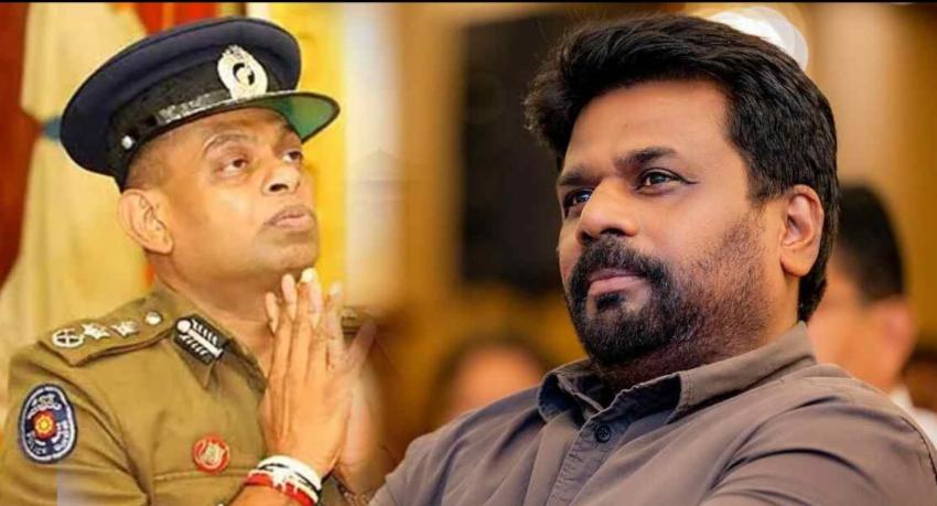 දේශබන්දු ඉවත්කරන ලිපියට ජනපති අනුමැතිය